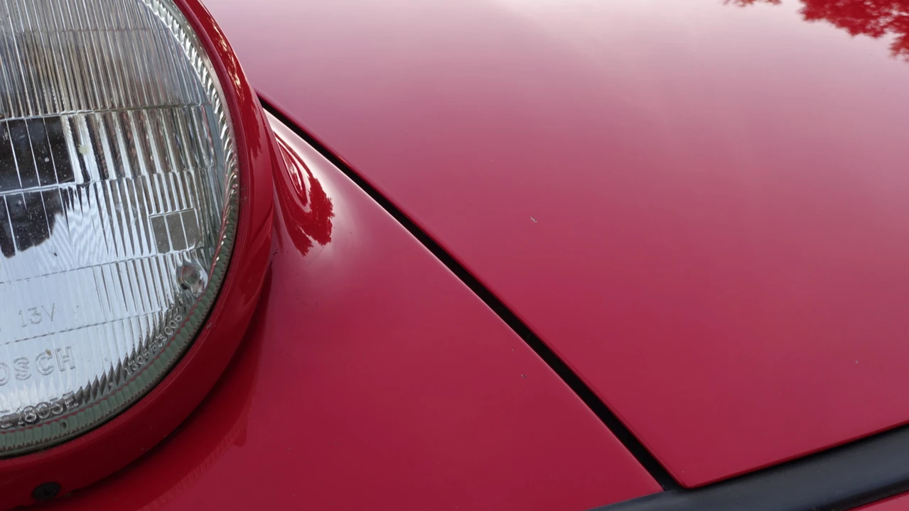 1993 Porsche 964 Carrera - Image 12 of 31