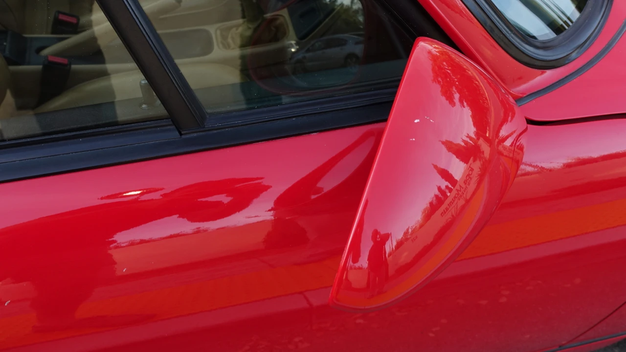 1993 Porsche 964 Carrera - Image 15 of 31