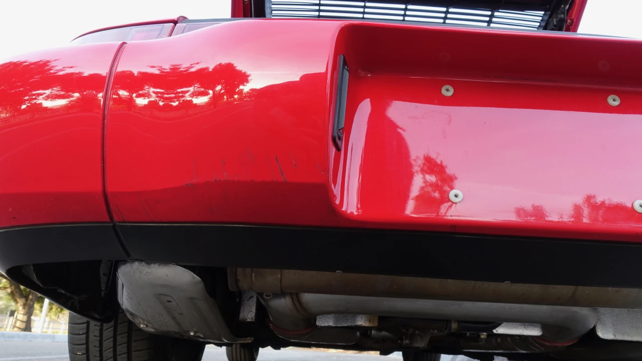 1993 Porsche 964 Carrera - Image 14 of 31