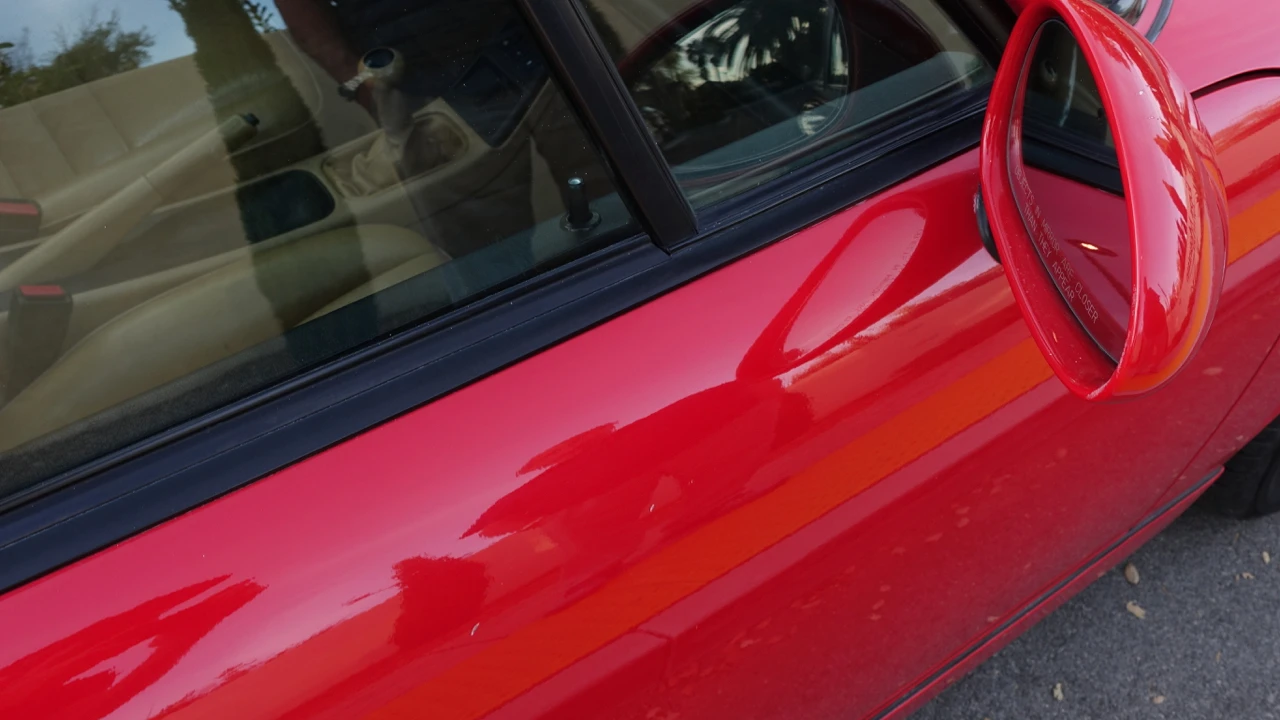 1993 Porsche 964 Carrera - Image 18 of 31