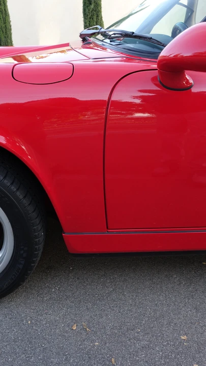 1993 Porsche 964 Carrera - Image 19 of 31