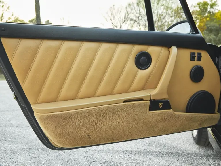 1993 Porsche 964 Carrera - Image 30 of 31