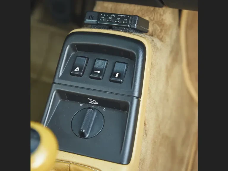 1993 Porsche 964 Carrera - Image 22 of 31