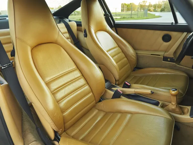 1993 Porsche 964 Carrera - Image 26 of 31