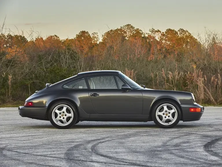 1993 Porsche 964 Carrera - Image 6 of 31