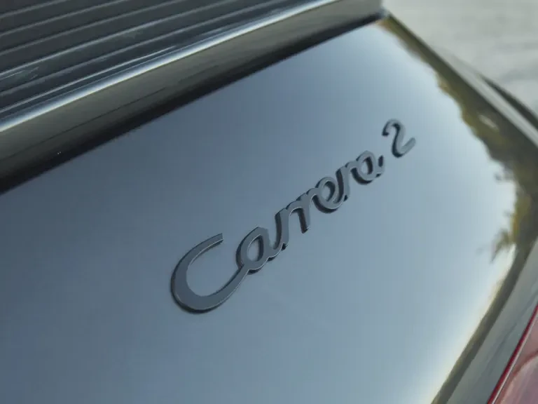 1993 Porsche 964 Carrera - Image 7 of 31