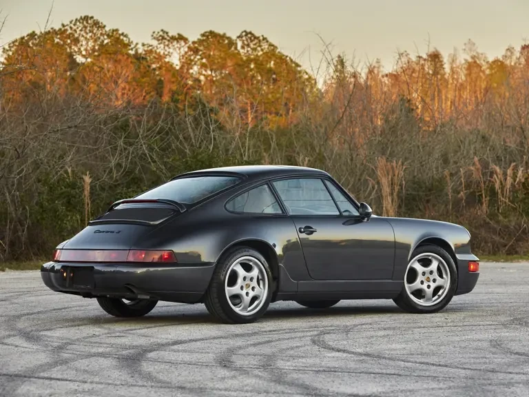 1993 Porsche 964 Carrera - Image 3 of 31