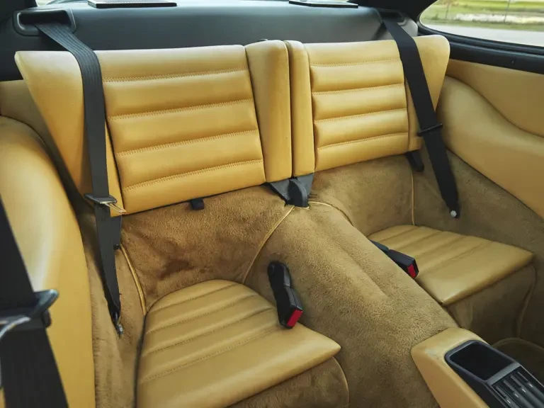 1993 Porsche 964 Carrera - Image 27 of 31