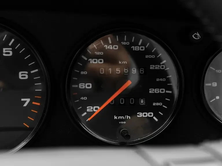 1993 Porsche 964 Carrera - Image 13 of 23