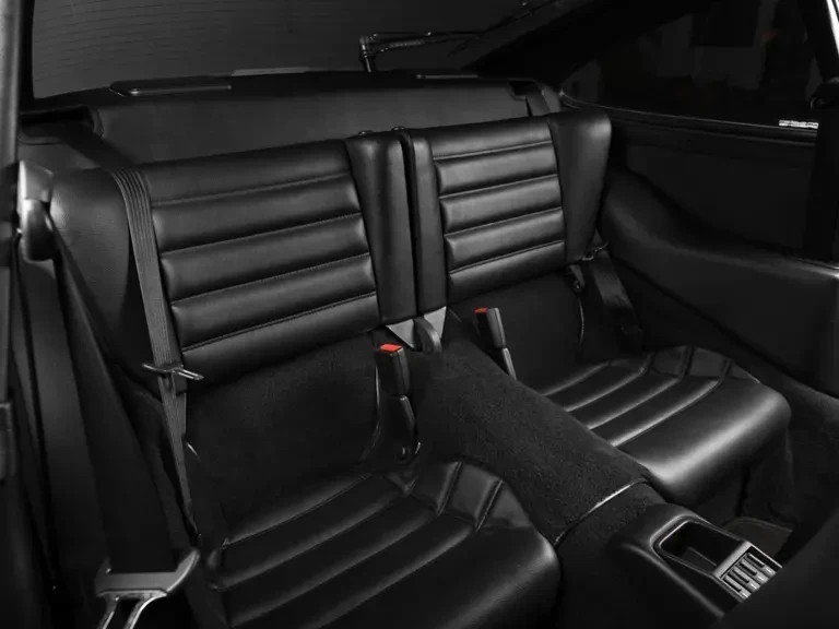 1993 Porsche 964 Carrera - Image 19 of 23