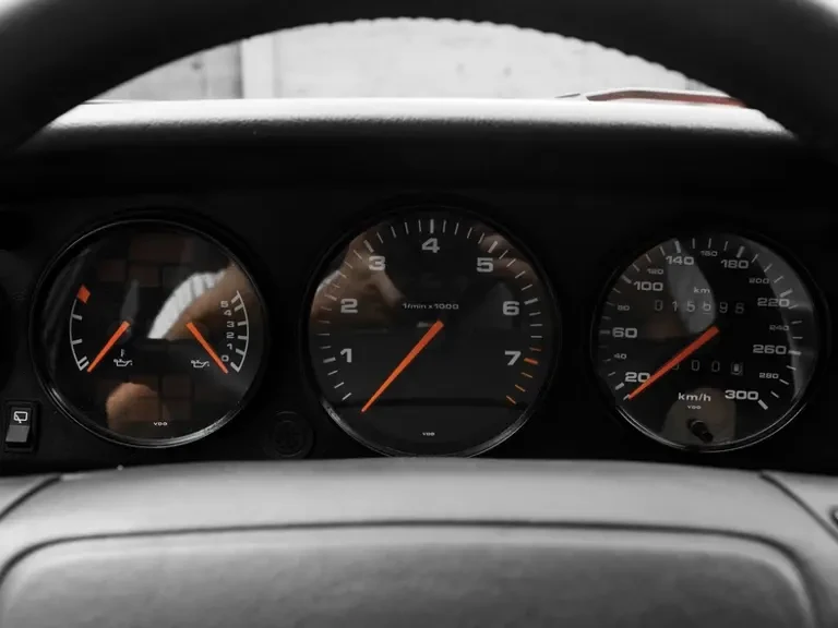 1993 Porsche 964 Carrera - Image 14 of 23