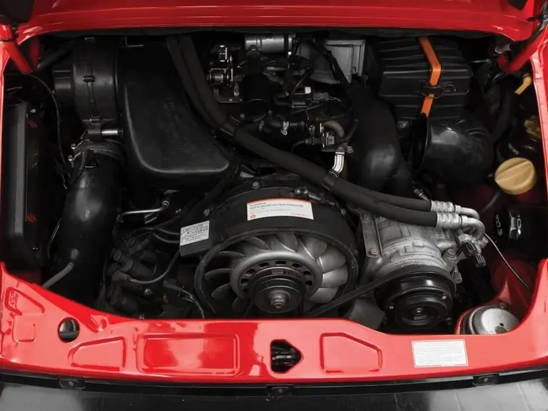 1993 Porsche 964 Carrera - Image 4 of 23