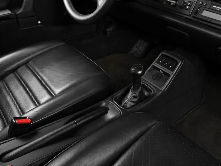 1993 Porsche 964 Carrera - Image 15 of 23