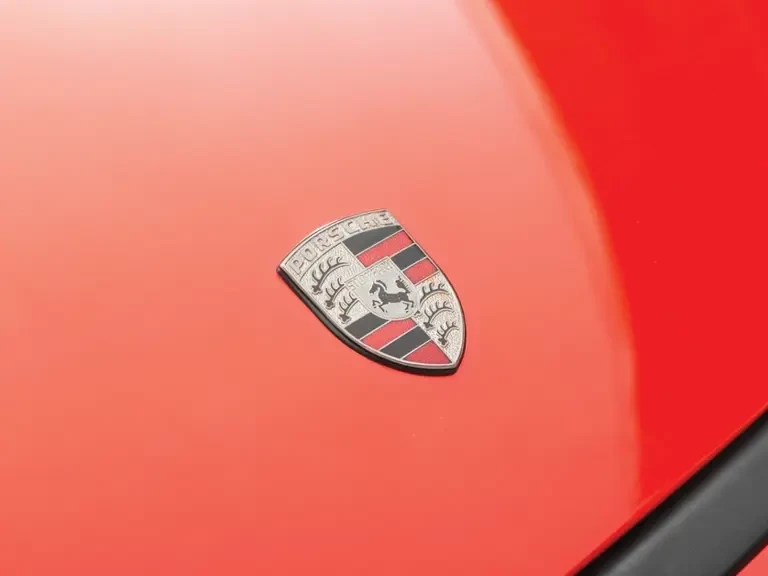 1993 Porsche 964 Carrera - Image 7 of 23