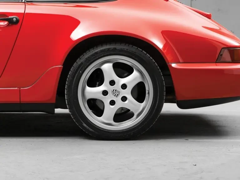 1993 Porsche 964 Carrera - Image 23 of 23
