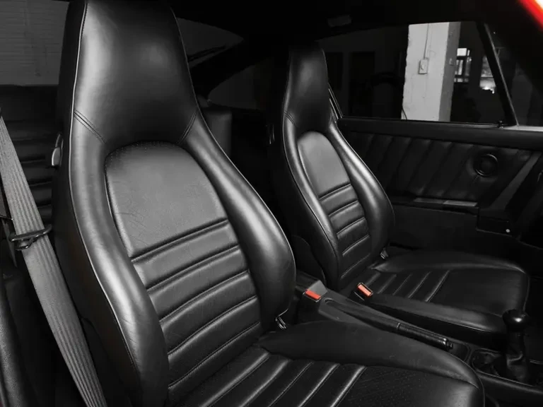 1993 Porsche 964 Carrera - Image 18 of 23