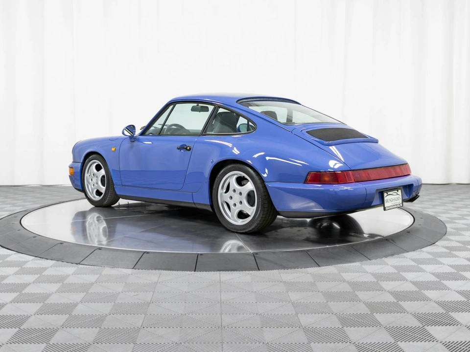 1993 Porsche 964 Carrera - Image 3 of 5