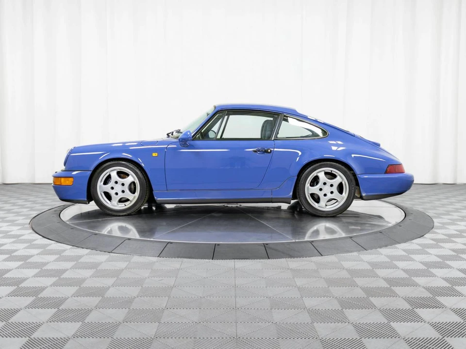 1993 Porsche 964 Carrera - Image 2 of 5