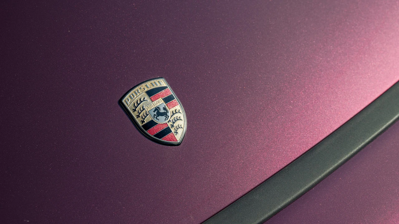 1993 Porsche 964 Carrera - Image 10 of 31