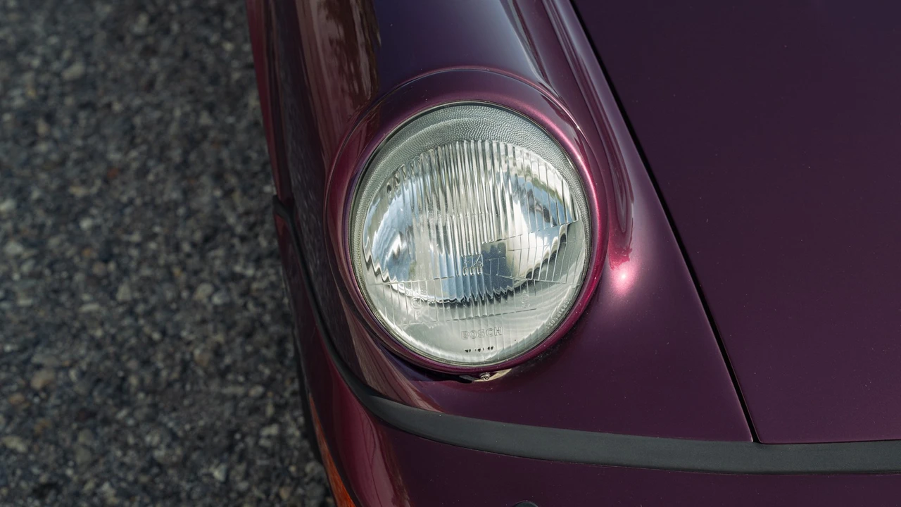 1993 Porsche 964 Carrera - Image 21 of 31