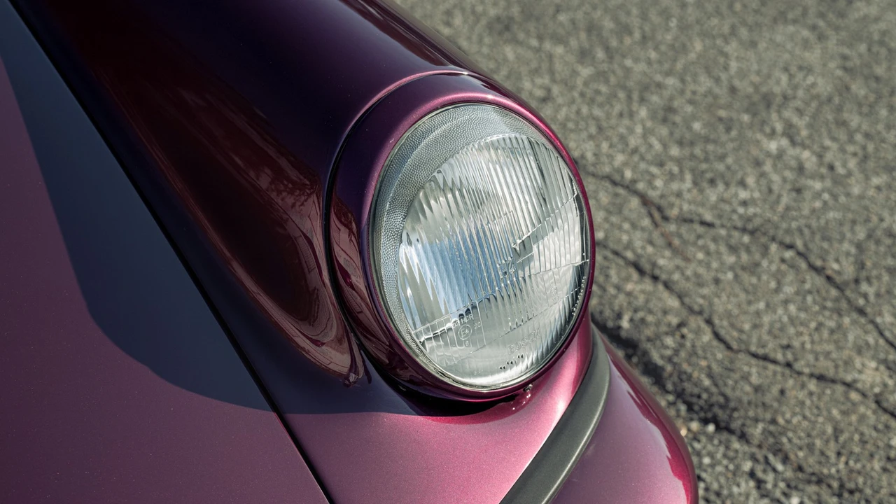 1993 Porsche 964 Carrera - Image 20 of 31