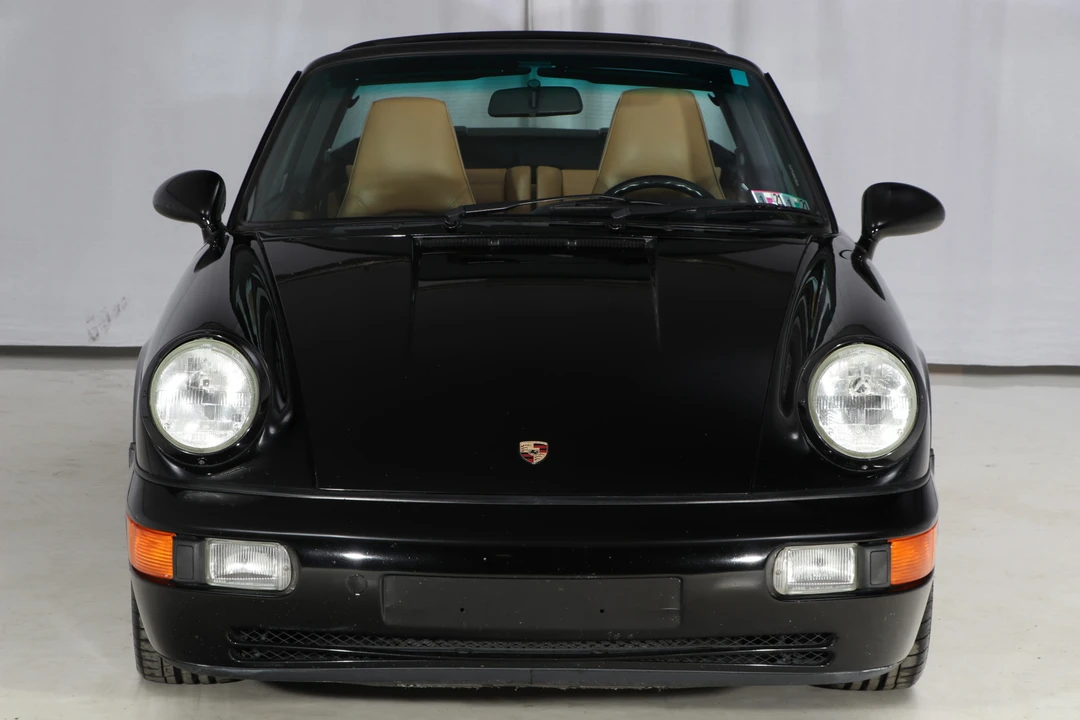 1993 Porsche 964 Carrera - Image 19 of 31