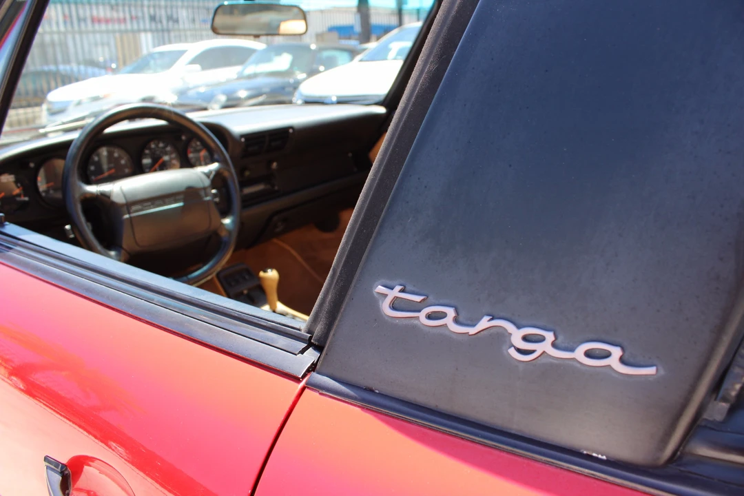 1993 Porsche 964 Carrera - Image 12 of 31