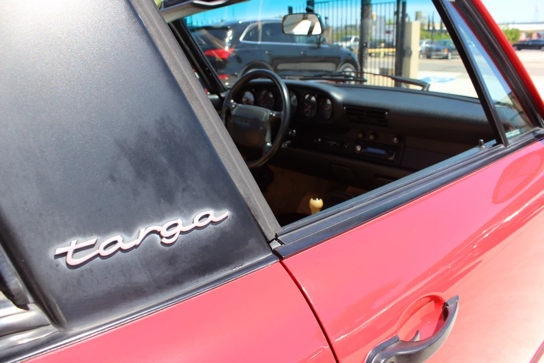 1993 Porsche 964 Carrera - Image 16 of 31