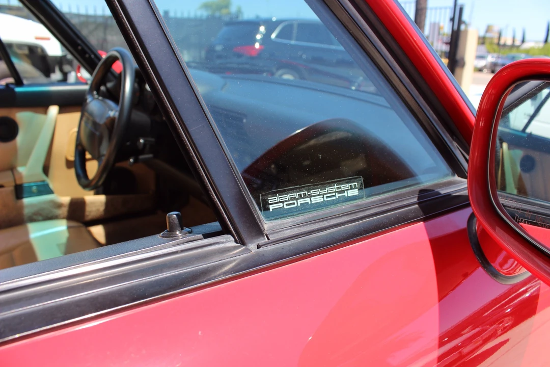 1993 Porsche 964 Carrera - Image 18 of 31