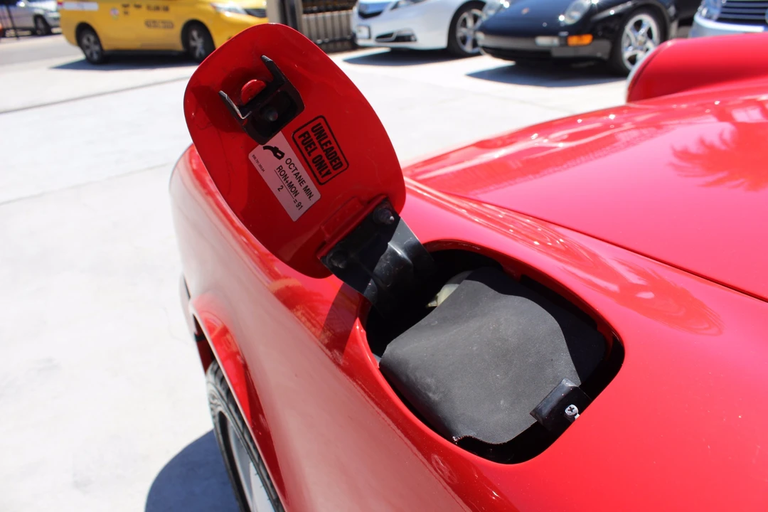 1993 Porsche 964 Carrera - Image 20 of 31