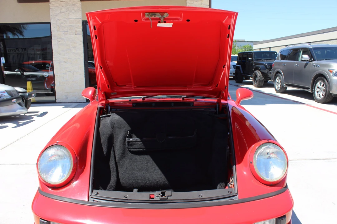1993 Porsche 964 Carrera - Image 22 of 31