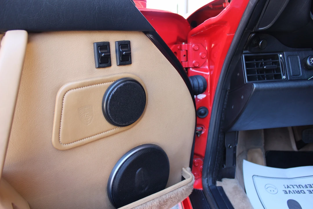 1993 Porsche 964 Carrera - Image 29 of 31