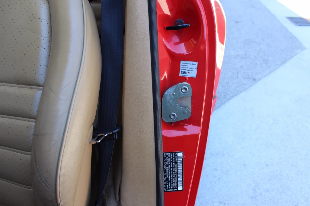 1993 Porsche 964 Carrera - Image 30 of 31