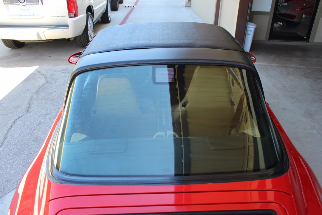 1993 Porsche 964 Carrera - Image 13 of 31