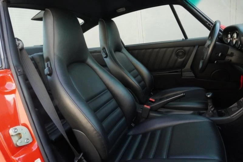 1993 Porsche 964 Carrera - Image 8 of 31