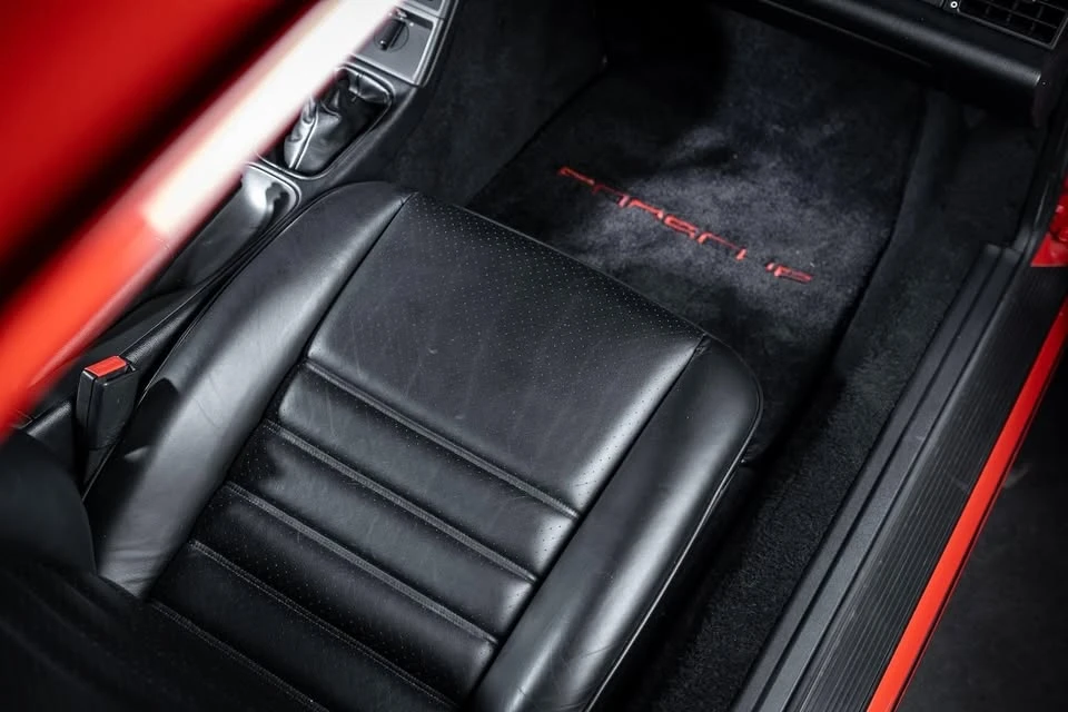 1993 Porsche 964 Carrera - Image 18 of 20