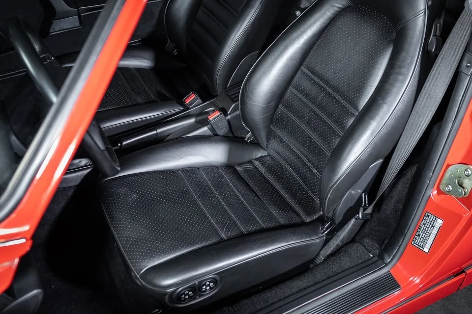 1993 Porsche 964 Carrera - Image 8 of 20