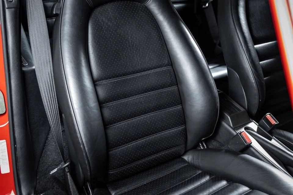1993 Porsche 964 Carrera - Image 19 of 20