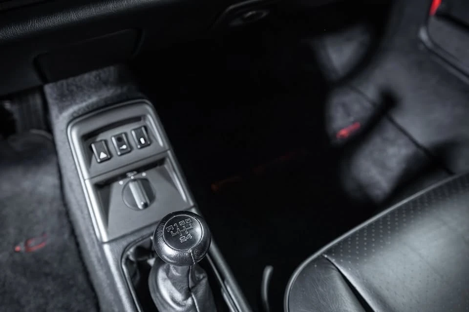 1993 Porsche 964 Carrera - Image 12 of 20