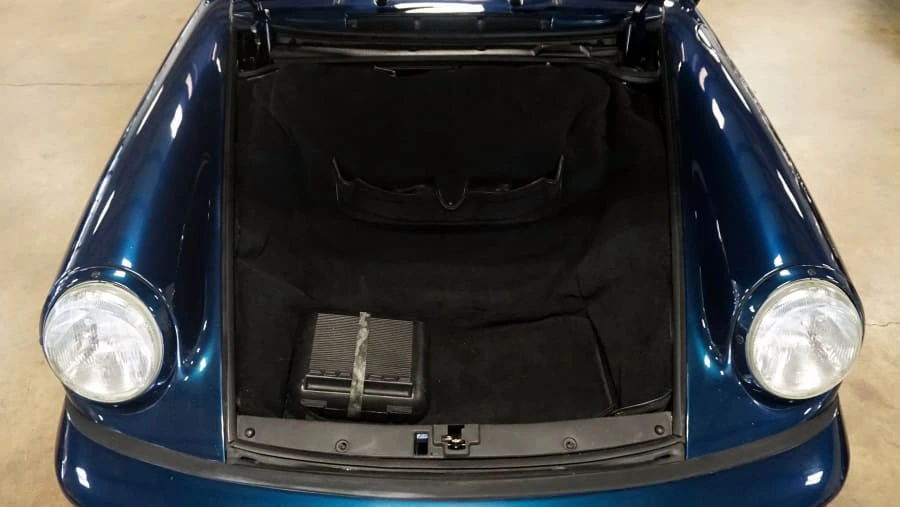 1993 Porsche 964 Carrera - Image 15 of 16