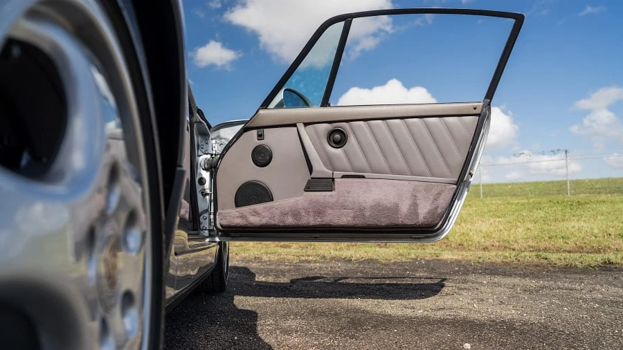 1993 Porsche 964 Carrera - Image 18 of 19