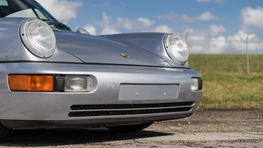 1993 Porsche 964 Carrera - Image 19 of 19