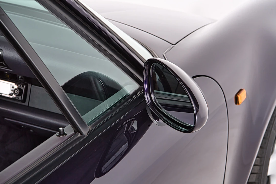 1993 Porsche 964 Carrera 4 - Image 29 of 31