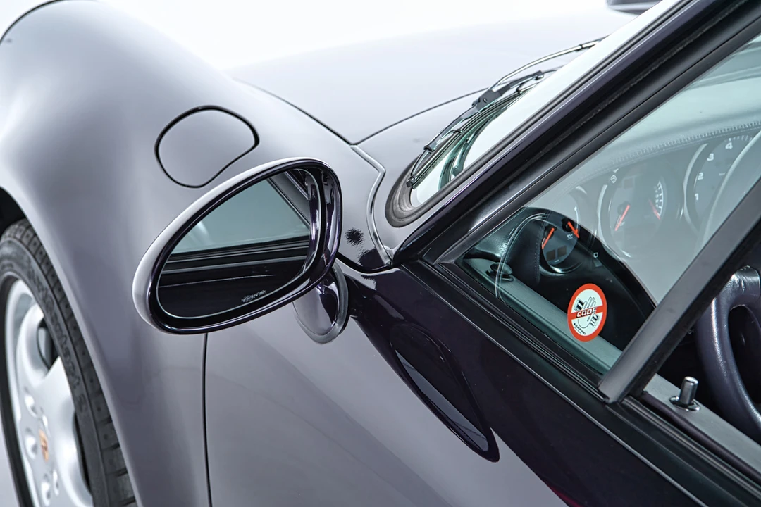 1993 Porsche 964 Carrera 4 - Image 28 of 31