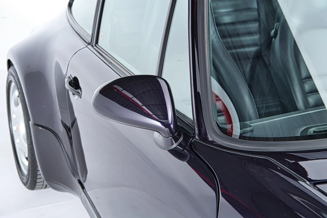 1993 Porsche 964 Carrera 4 - Image 26 of 31