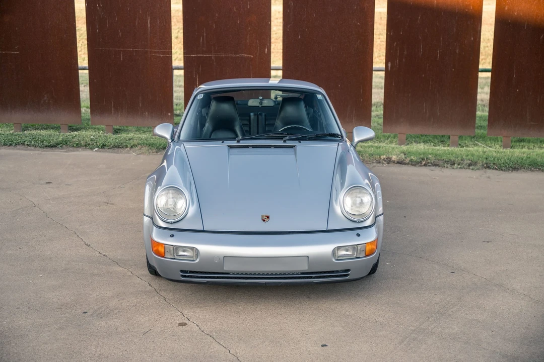 1993 Porsche 964 Carrera 4 - Image 15 of 31