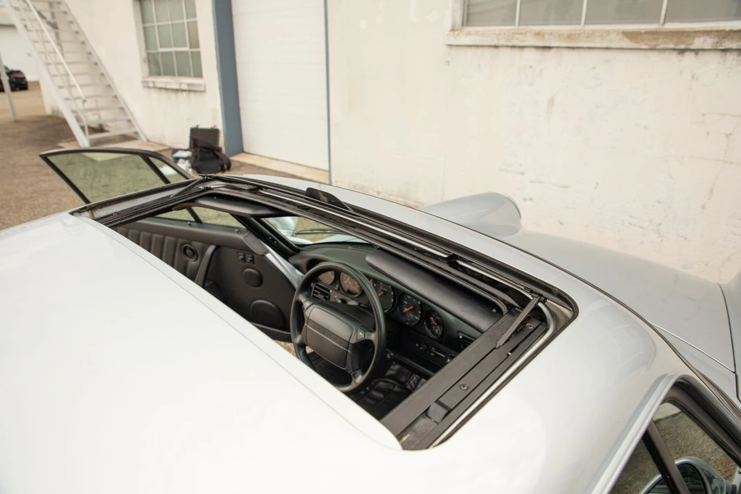 1993 Porsche 964 Carrera 4 - Image 31 of 31