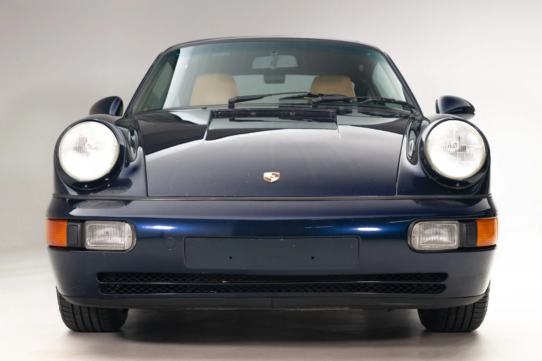 1993 Porsche 964 Carrera 4 - Image 29 of 31