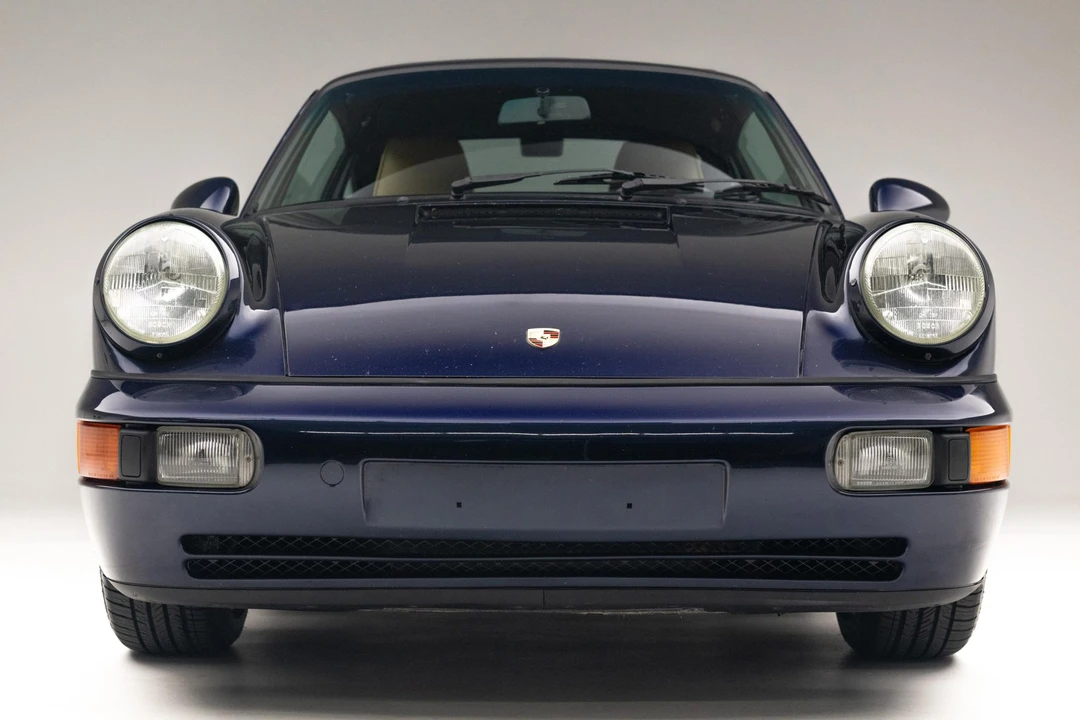 1993 Porsche 964 Carrera 4 - Image 30 of 31