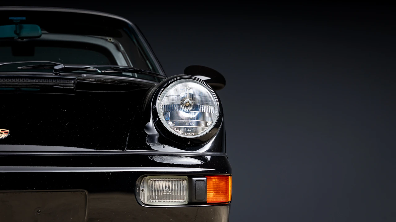 1993 Porsche 964 Carrera 4 - Image 31 of 31